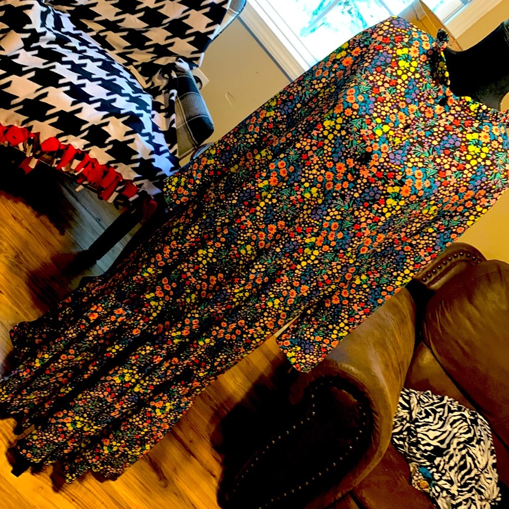 SOLD….do not buy (ZadieB’s Dress)